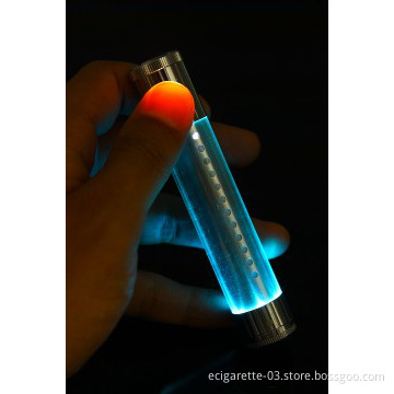 Stingray mechanical mod hades mod panzer mod 1300mAh legendI